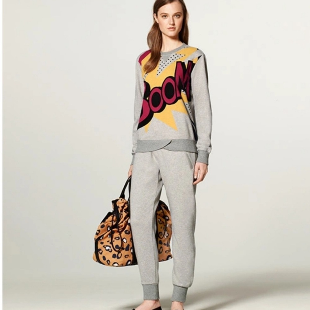 NWOT 3.1 Philip Lim for Target Boom Sweatshirt Size XS